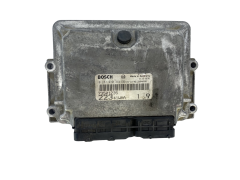 Calculateur 73501235 0281010344 22341WAA Fiat Bosch 50425