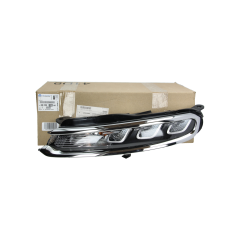 Feux De Jour Diurne Drl Eclairage Lampe Gauche Original 9823313080 Citroen