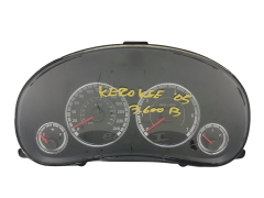 Bloc Compteurs Vitesse Jeep Cherokee P56044872AD A2C53163181