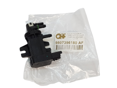 Electrovanne Citroen Peugeot 9807396180 QPlus