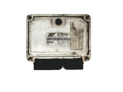 Calculateur 038906019LR 0281011143 Lancia Ford Bosch 25609