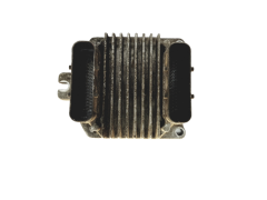 Calculateur 09355909 CLPN  Opel GM 21399
