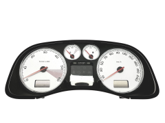 Bloc Compteurs Vitesse Peugeot 307 9661323180 29710