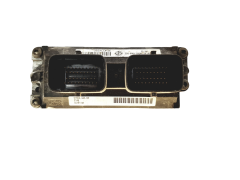 Calculateur IAW59F.M5 55181151 Fiat Magneti Marelli 22114