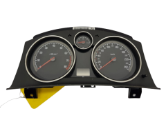 Bloc Compteurs Vitesse Opel Astra H Zafira B 13267542FX 20600