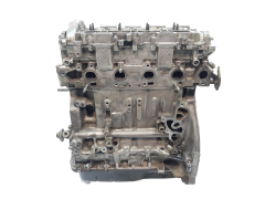 Moteur À Diesel HHDA 10JB17 1.6 TDCI Ford Focus C-MAX