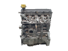 Moteur À Diesel K9KT766 K9K766 1.5 DCI Renault Clio 3 S3