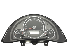 Bloc Compteurs Vitesse VW UP 1S0920860P Magneti 45114