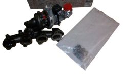 Turbocompresseur Nouvelle Original 144105968R Renault