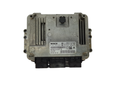 Calculateur 0281012523 9664843480 9657699480 PSA Bosch 14328