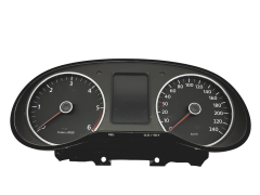 Bloc Compteurs Vitesse VW Polo 6R 6R0920861F 30480