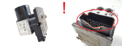 Pompe Abs Lancia Ypsilon 51845405 54085155A TRW 1009