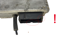 Calculateur Ecu MKC104501 GP Rover 56411