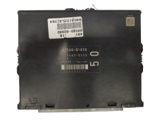 Calculateur Daihatsu 89560-B1830 112400-0650 Denso 22165 Calculateur Daihatsu 89560-B1830 112400-0650 Denso 22165