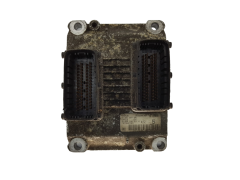 Calculateur Fiat 00551803110 0261207901 ME73H4F001 Bosch 14279