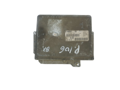 Calculateur 0261203736 9620398980 MA3.1 PSA Bosch 46895