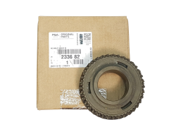 Roue Dentée De Boite De Vitesse Nouvelle Citroen Peugeot ML6 233682 2336.82