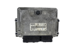 Calculateur 46784814 0281010332 93741JA Alfa Romeo Bosch 49438