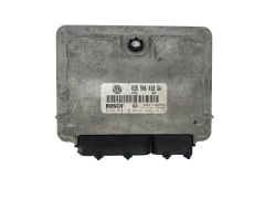 Calculateur 038906018GA 0281010170 VW Bosch 52723