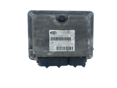 Calculateur IAW4AF.M7 73501877 61600.627.02 Fiat Magneti Marelli 48646