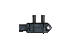 Capteur De Pression Des Gaz D'echappement Pour VW 058906051E B11882 Borsehung