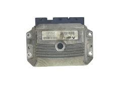 Calculateur Renault 21584288-2A 8200321263 8200387138 Sagem 57119