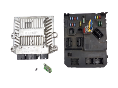 Complet Départ Peugeot 1007 9655939780 9659579180 1.4 HDI Complet Départ Peugeot 1007 9655939780 9659579180 1.4 HDI