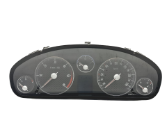 Bloc Compteurs Vitesse Peugeot 407 9654815080 A2C53096062 55323