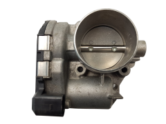 Boitier Papillon D’admission Ford Volvo 7S7G-9F991-CA 0280750535 1.6 1776