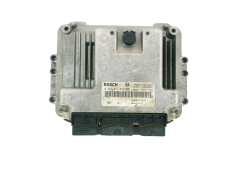 Calculateur 0281011549 8200310863 8200370779 Renault Bosch 33059