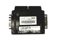 Calculateur 96394699 S010016042A0 Chevrolet Kemsco 
