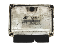 Calculateur Ecu 06A906032GR 0261207352 Seat Bosch 19124 Calculateur Ecu 06A906032GR 0261207352 Seat Bosch 19124
