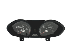 Bloc Compteurs Vitesse Ford Fiesta 8A6T-10849-AH 8A6T10849AH 58743