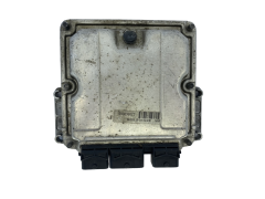 Calculateur 0281010962 9646217180 26FM0000 PSA Bosch 51444