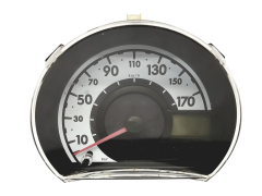 Bloc Compteurs Vitesse Aygo C1 107 83800-0H012-A Toyota PSA 39925