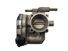 Boitier Papillon D’admission Opel 24420536 0280750133 Bosch 1443