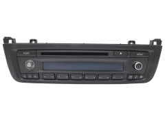 Radio Cd BMW 6512 9236489 -02 132640 10 Radio Cd BMW 6512 9236489 -02 132640 10