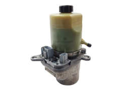 Pompe De Direction Assistée Ford Focus 2 C-Max 4M513K514BD FoMoCo 1018
