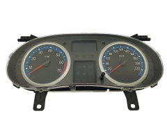 Bloc Compteurs Vitesse Renault Clio 2 8200451342 69527