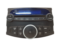 Radio Cd MP3 USB Chevrolet Spark 95986359 AGC-9113RM Radio Cd MP3 USB Chevrolet Spark 95986359 AGC-9113RM