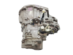 Boîte De Vitesse ND0002 7701717852 1.9 dCi Renault Scenic 2 23