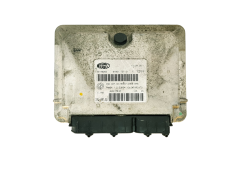 Calculateur IAW4AF.S2 55196262 Fiat Magneti Marelli 33401
