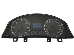 Bloc Compteurs Vitesse VW Golf MK5 1K0920860L 110080247024 29785