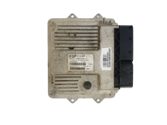 Calculateur 55192097 MJD6JF.Y1 Lancia FGP 43053
