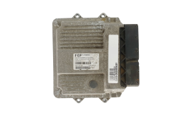 Calculateur MJD6JF.M4 51768657 Fiat FGP 38809