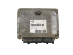 Calculateur IAW4AF.P2 46817813 Fiat Magneti Marelli 36163