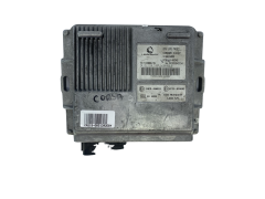 Calculateur 616645000  110R-006011 67R-016002 Opel Landi Renzo 51392