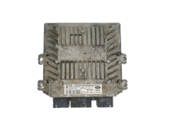 Calculateur 7S61-12A650-AA 5WS40433A-T SID 804 Ford  Siemens 35457