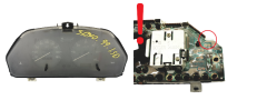 Bloc Compteurs Vitesse Citroen Saxo 9627933580 09028029908 54509