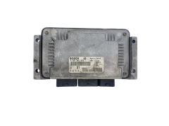 Calculateur 0281001839 9630059880 PSA Bosch 61292